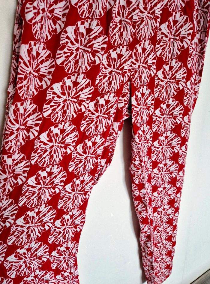 Pantalon Monoprix femme taille 36 - photo numéro 5