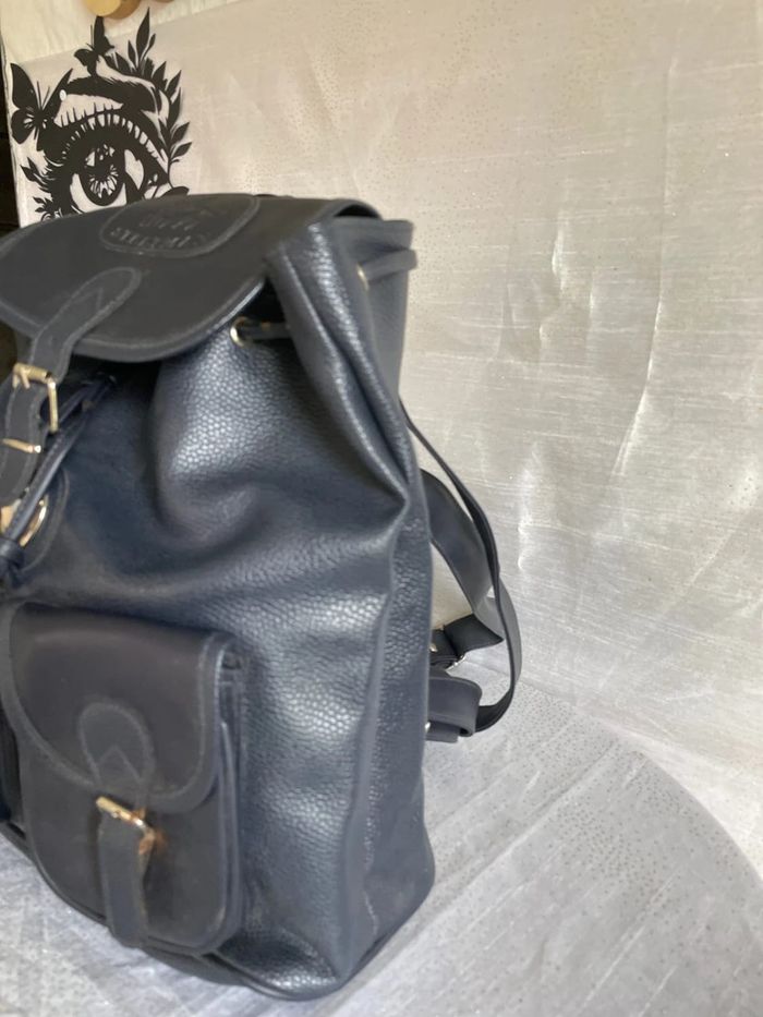 Sac à dos Steltman - Comme neuf - photo numéro 5