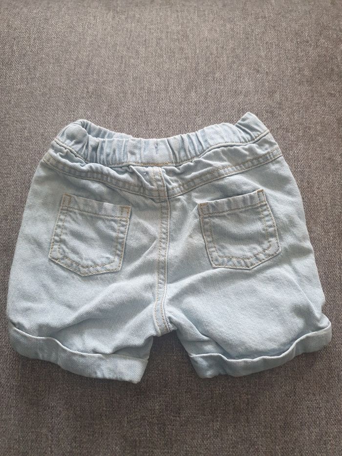 Short Kiabi - photo numéro 3