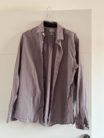Chemise Selected Homme