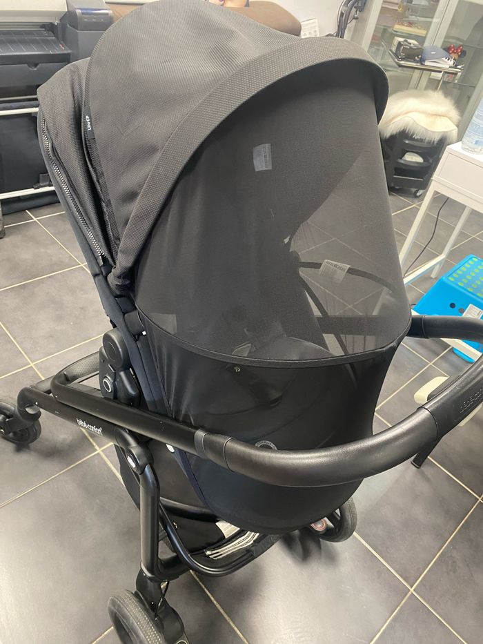 POUSETTE BÉBÉ CONFORT PACK COMPLET - photo numéro 4