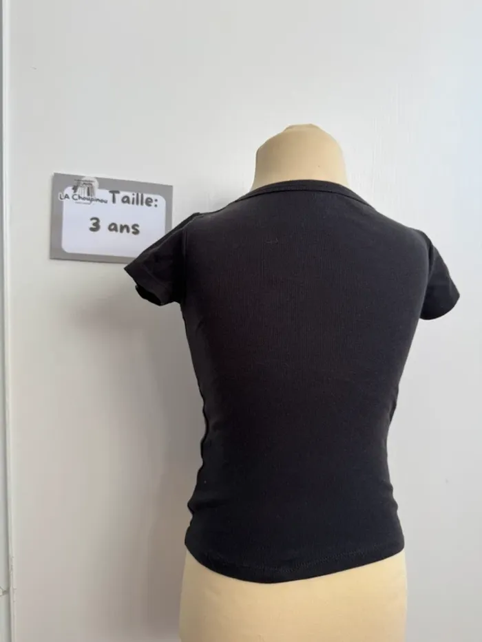 Maillot de corps - taille 3 ans 🌼 - photo numéro 2