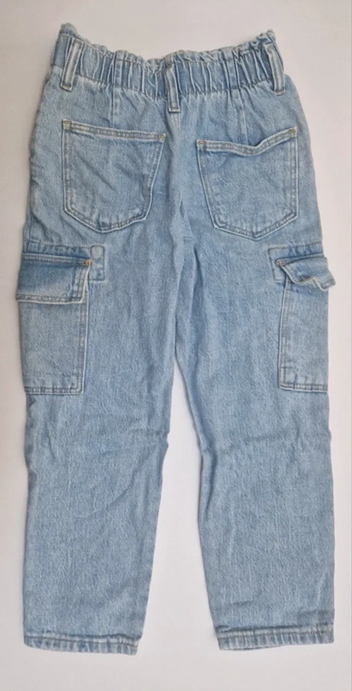 Jeans filles - photo numéro 8