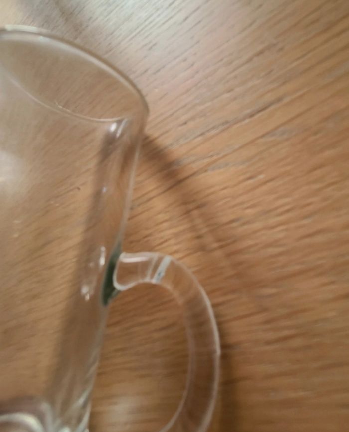 Lot dec4 verres à liqueur - photo numéro 4