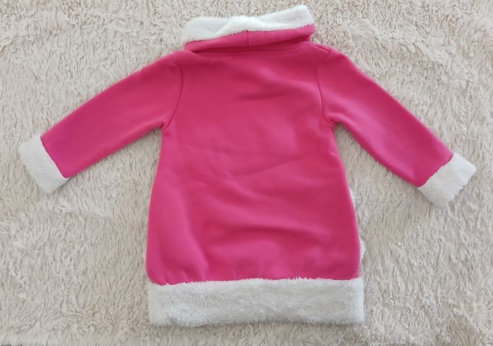 Robe chaude 2 ans - photo numéro 2