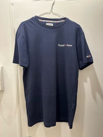 T-Shirt tommy