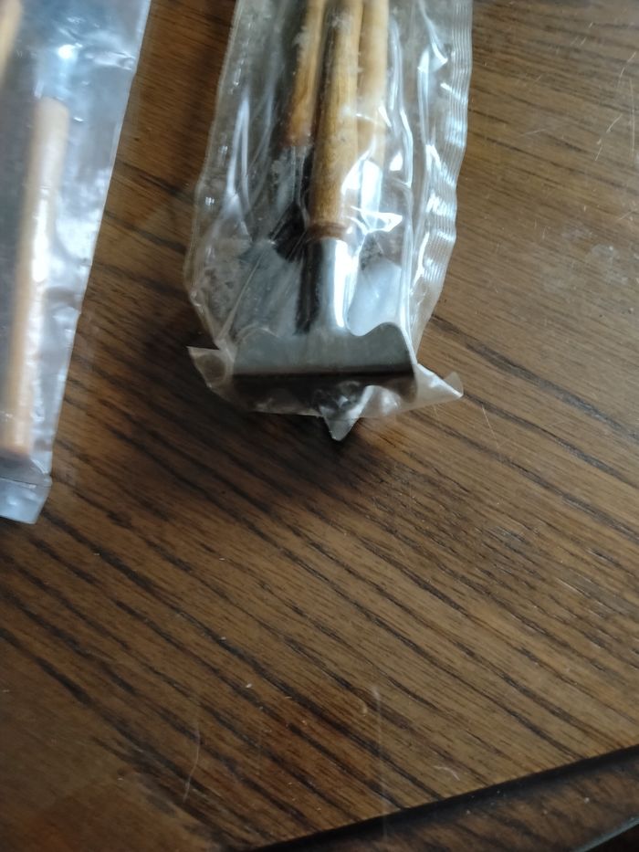 Outillage mini jardin - photo numéro 4