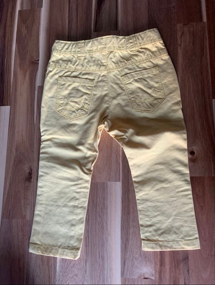 Pantalon 👖 TAO 6 mois - photo numéro 3