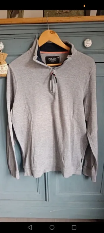 Pull indicode