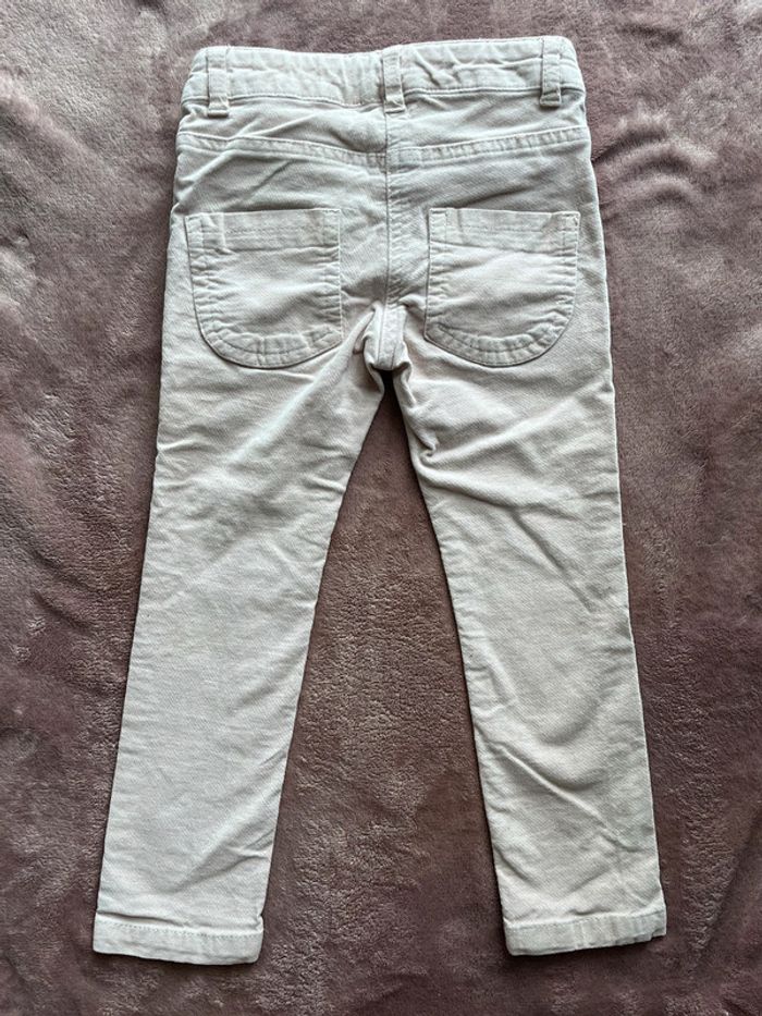 Pantalon 3 ans - photo numéro 2