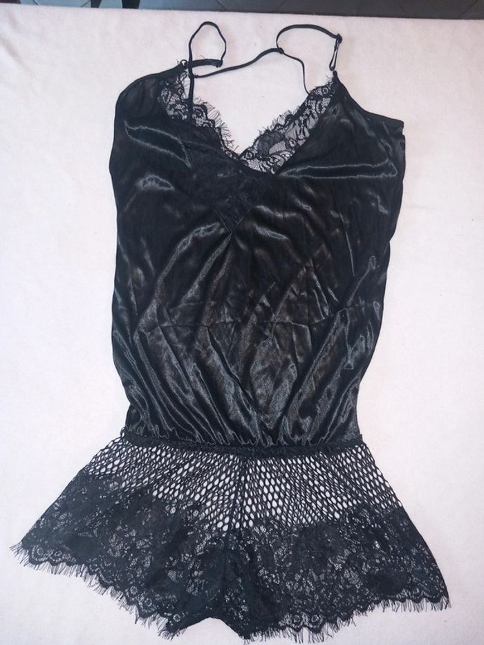 Pyjashort femme taille 38