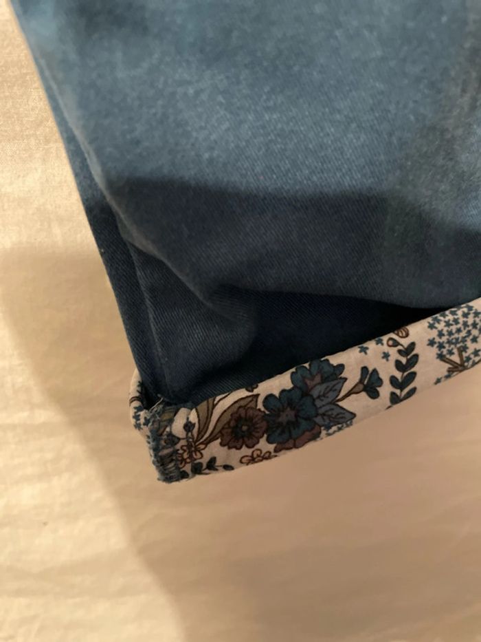 Pantalon 2 ans sergent Major - photo numéro 3