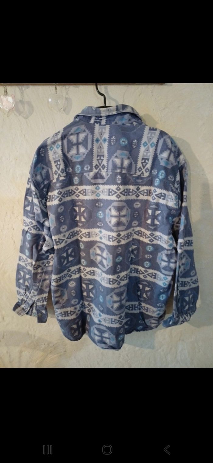 Chemise homme taille 42 - photo numéro 4