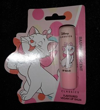 Baume à lèvres Disney Aristochats