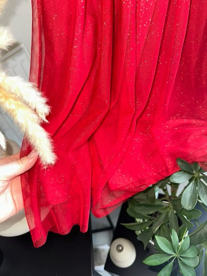 Robe de Noël 8 ans - photo numéro 4