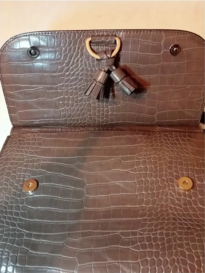 Sac galeries lafayette neuf - photo numéro 4
