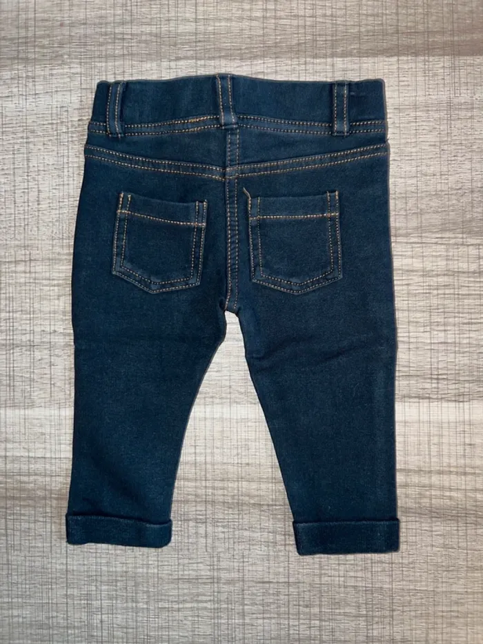 Pantalon bébé - photo numéro 2
