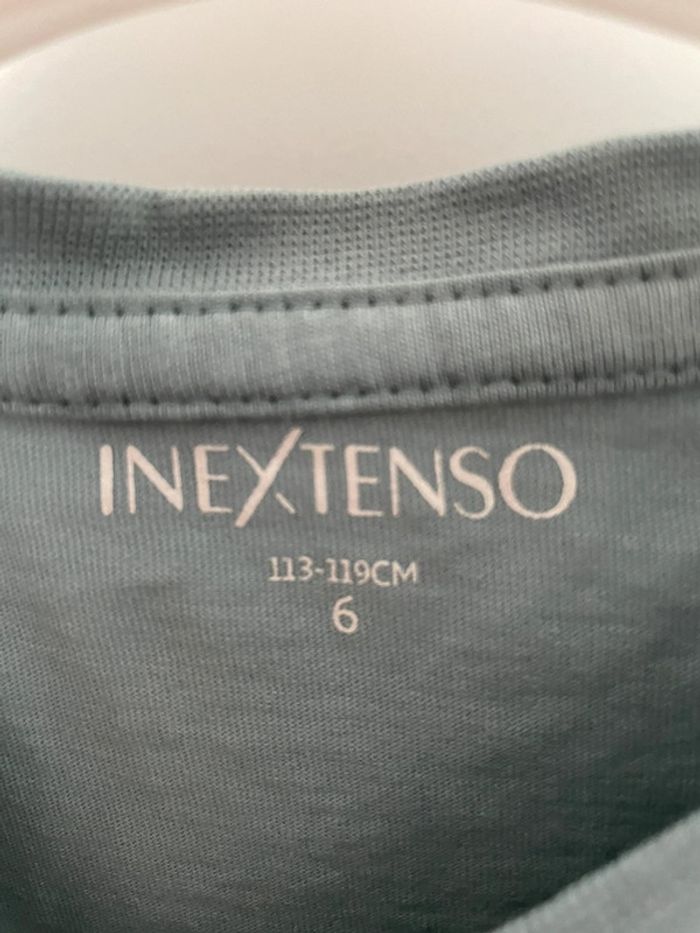 Tee-shirt inextenso - photo numéro 2