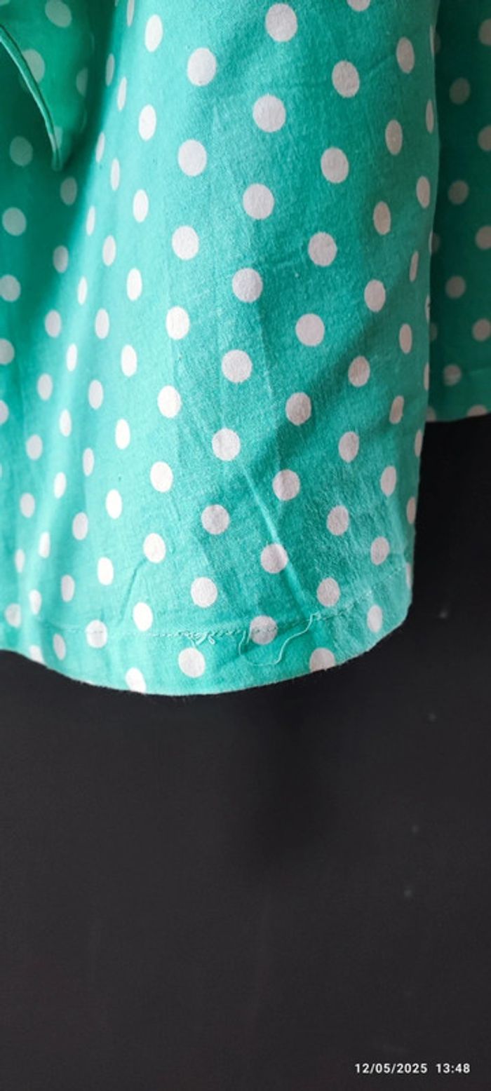 Robe Rockabilly 50's pin-up - photo numéro 9