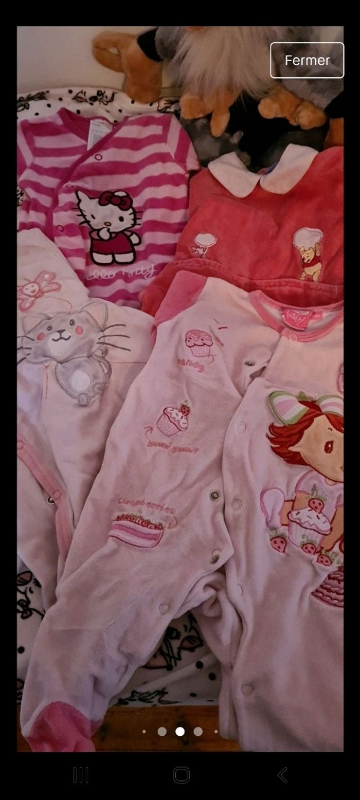 6 mois - photo numéro 8