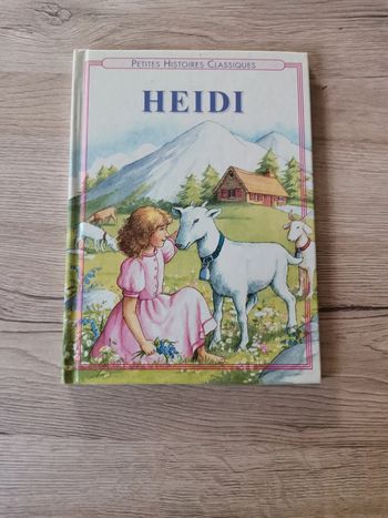 Heidi