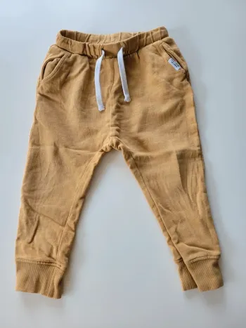 Jogging Camel H&M taille 2-3ans