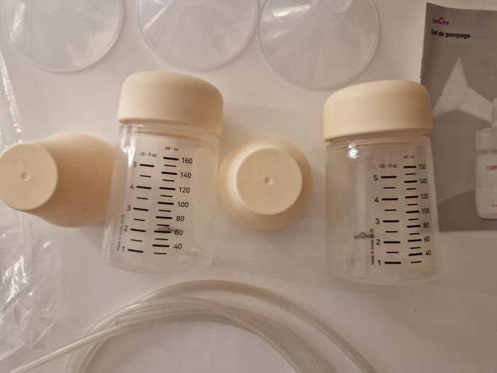 Kit pour allaitement - photo numéro 2