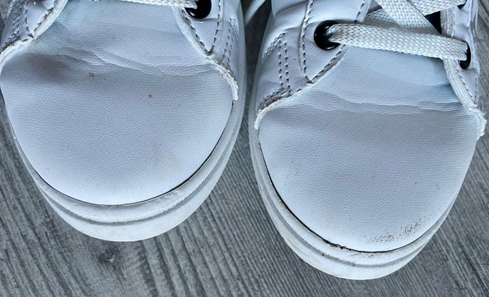 Baskets 34 Naruto - photo numéro 3