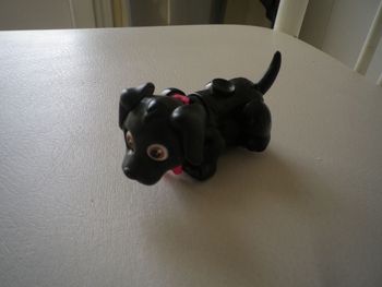 FIGURINE CHIEN