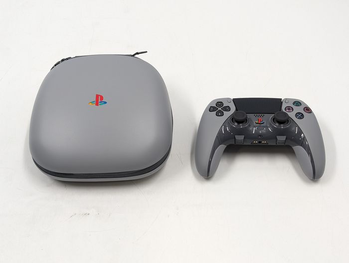 Playstation 5 pro - photo numéro 3