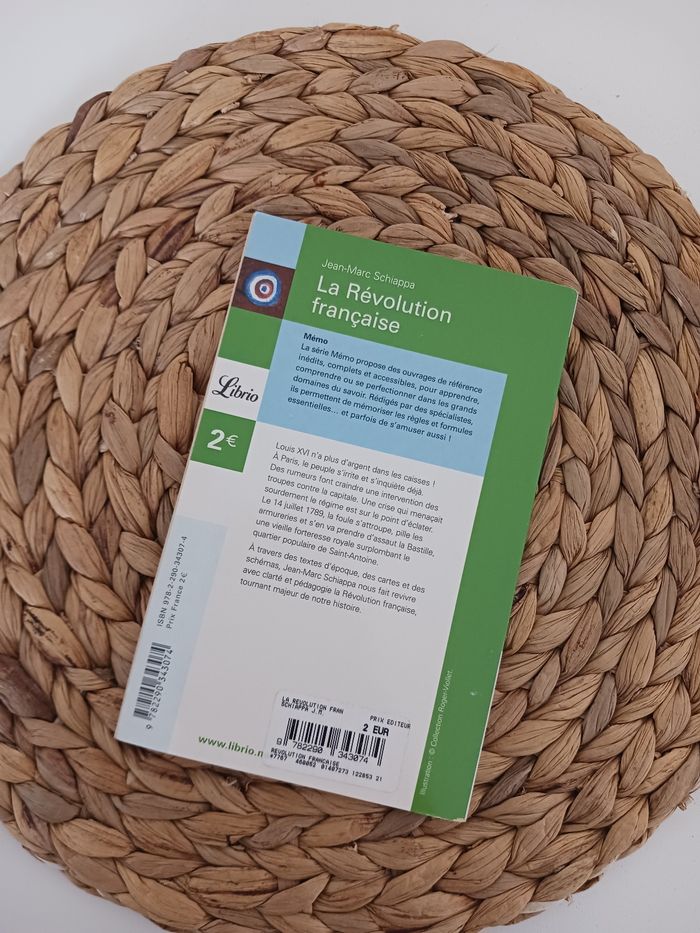 La révolution française - photo numéro 2