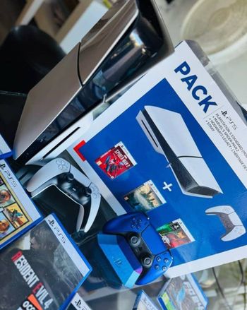 Playstation 5