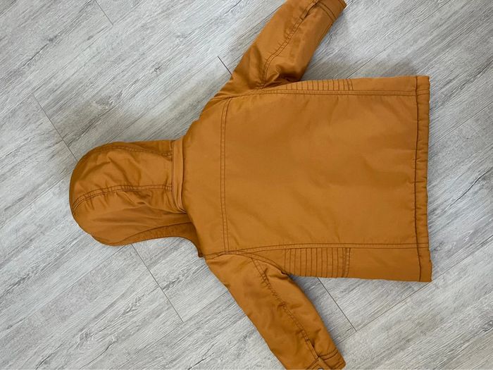 Veste d’hiver - photo numéro 9