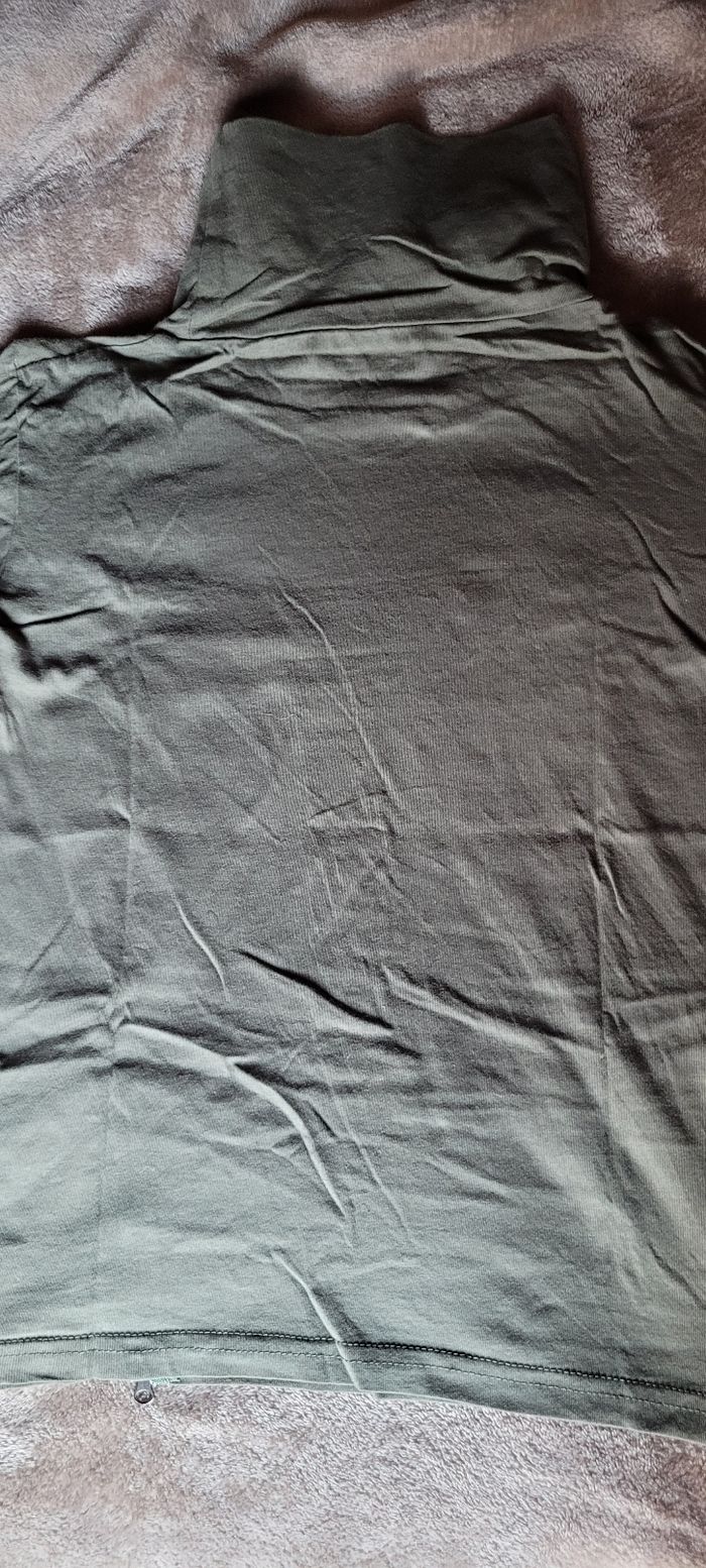 Tee-shirt - photo numéro 5