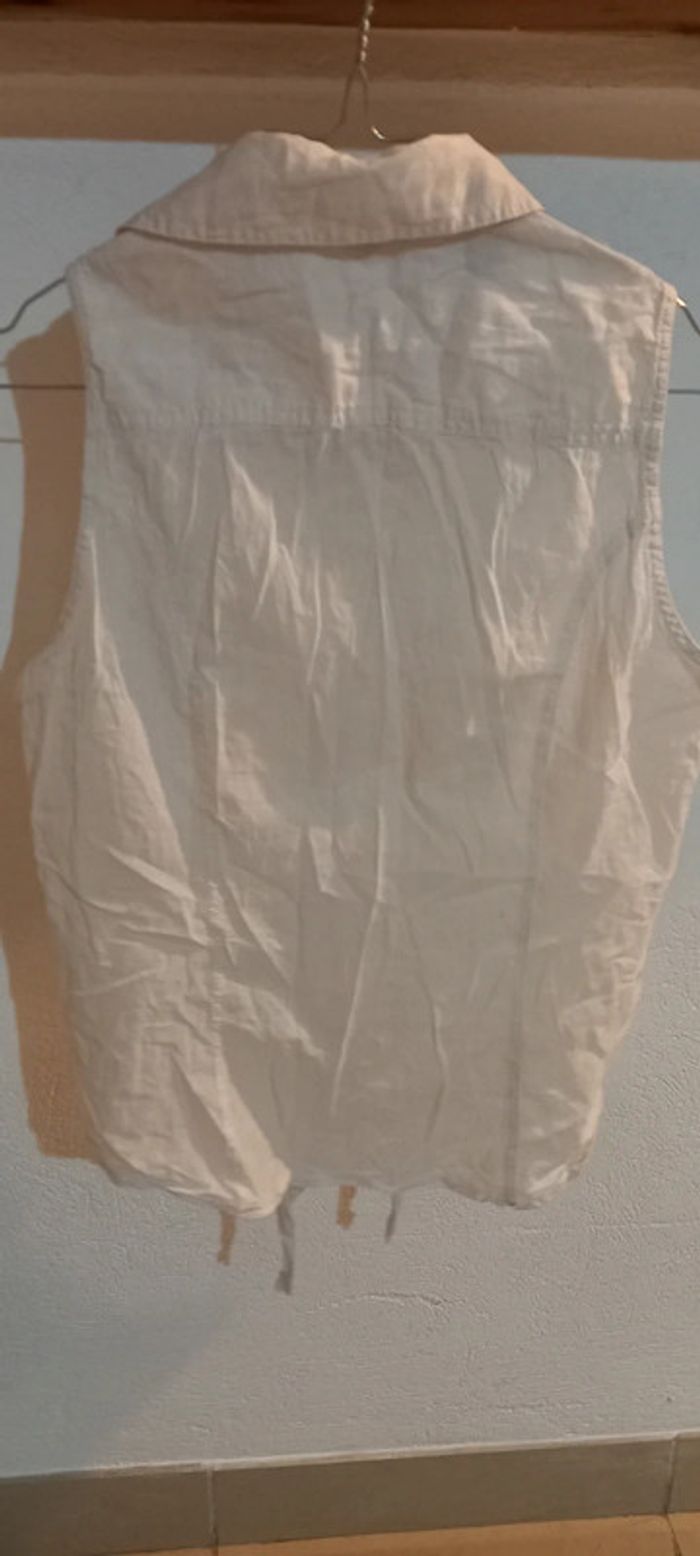 Chemisier Jennyfer T40 - photo numéro 3