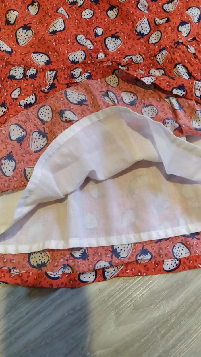 robe légère 6 ans - photo numéro 4