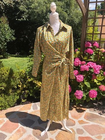 Robe zara neuve taille S