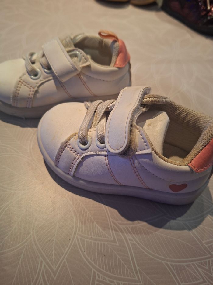 Chaussure - photo numéro 2