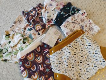 Pack naissance