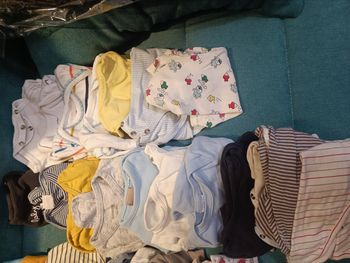 Lot bébé garçon 3 mois