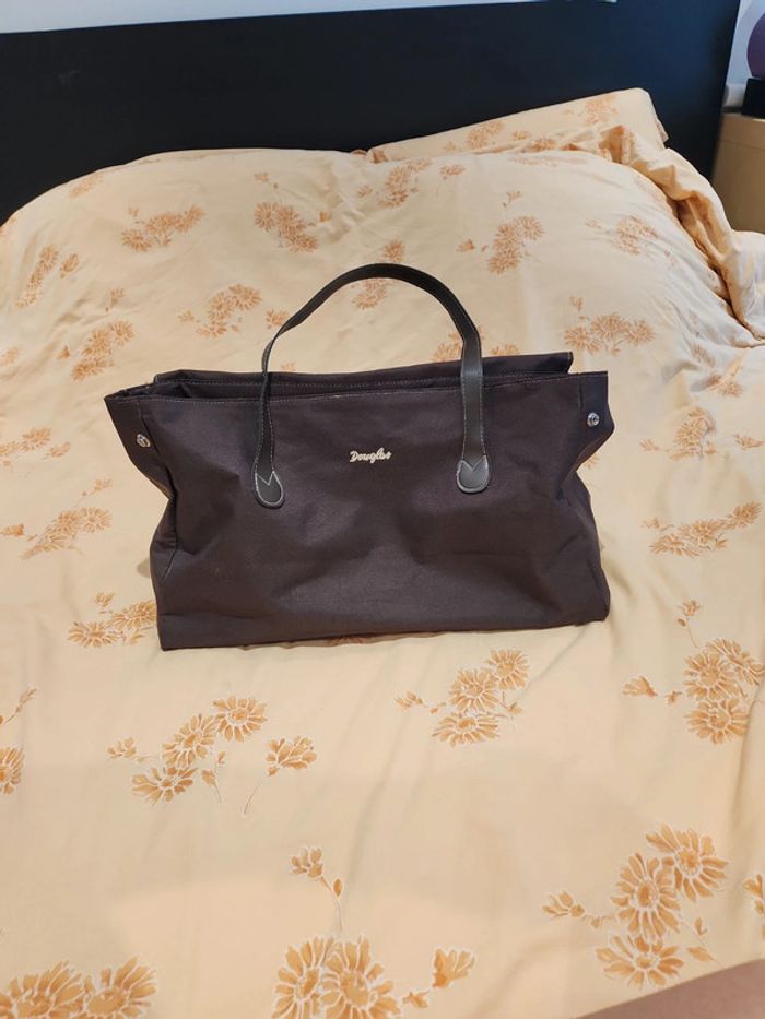 Grand sac douglas