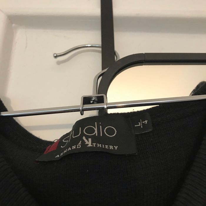 Débardeur - photo numéro 3