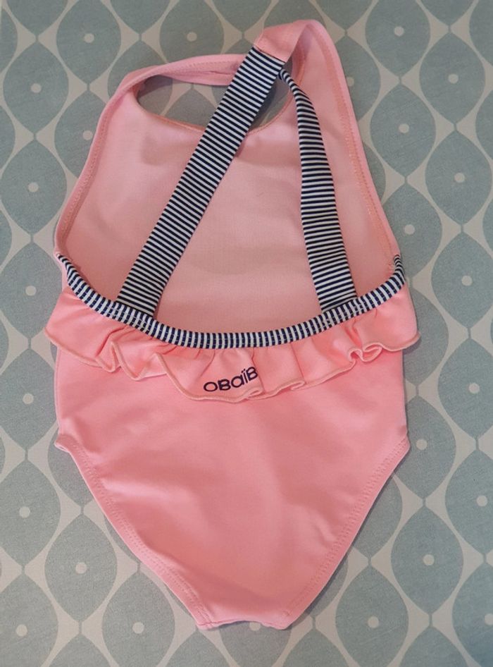 Maillot de bain Obaibi - 12M - photo numéro 2
