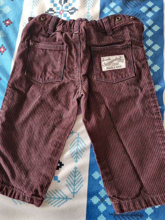 Jeans - photo numéro 3