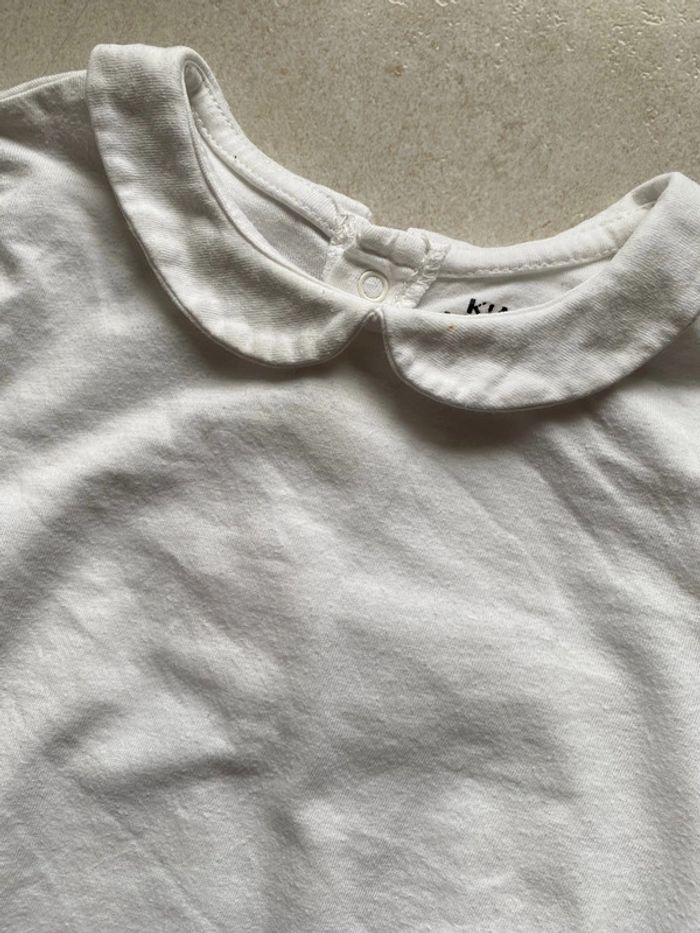 Ensemble fille 3 ans Kiabi - photo numéro 8