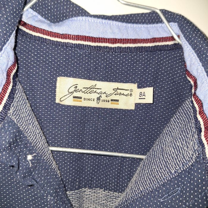 Chemise - photo numéro 3