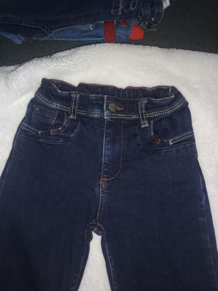 7 jeans en 7-8 ans - photo numéro 6