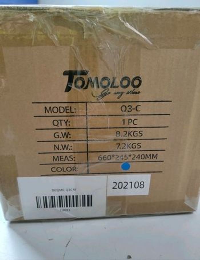 Hoverboard neuf - photo numéro 3