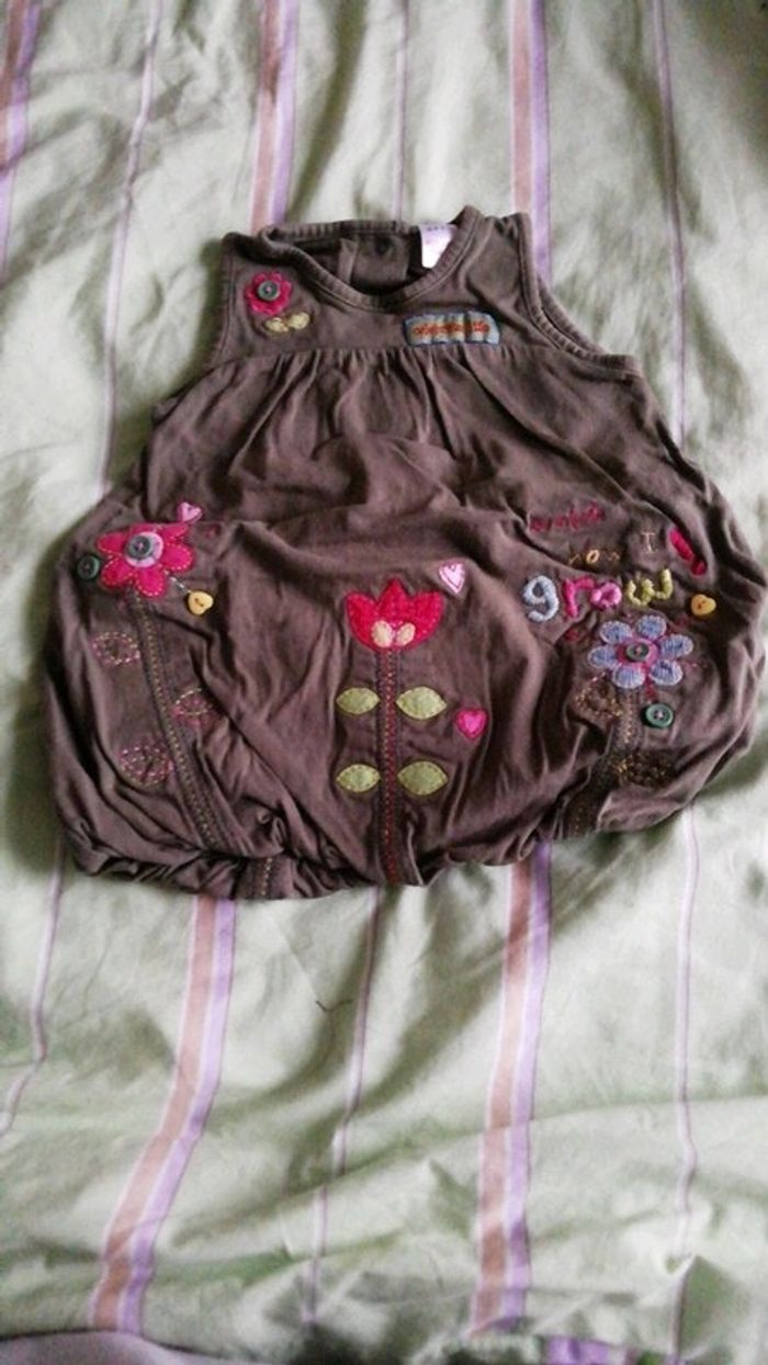 Robe - photo numéro 2