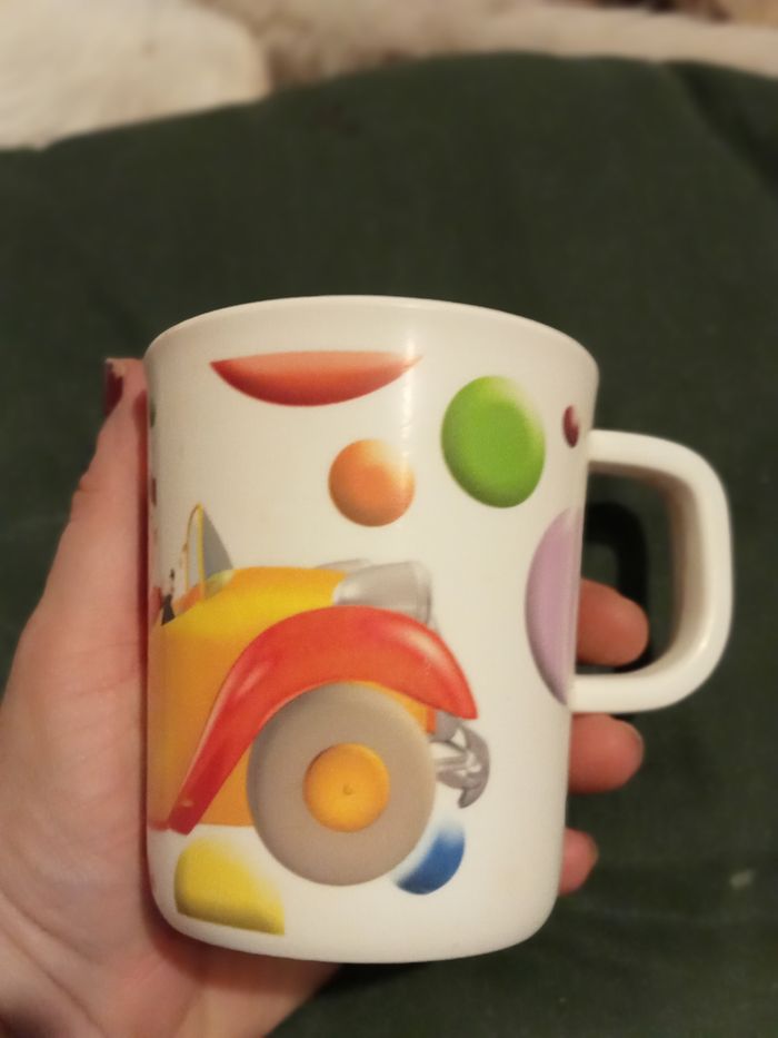 Tasse (s.u) - photo numéro 3